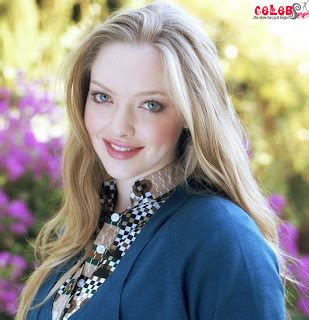 Amanda Michelle Seyfried (/ˈsaɪfrɛd/ SY-fred; born December 3, 1985) is an American actress, model, and singer-songwriter. She began her career as a model when she was 11, then her acting career at 15 with recurring parts on the soap operas As the World Turns and All My Children. In 2004, Seyfried made her movie debut in the teen comedy Mean Girls.